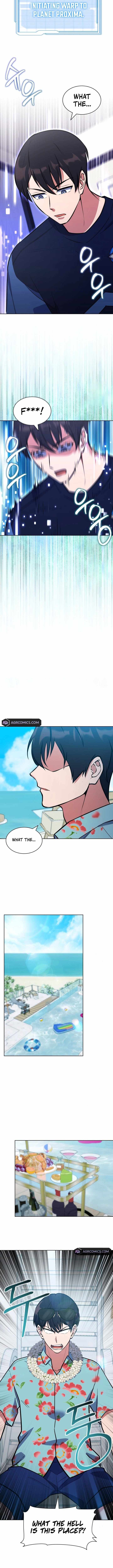 Immortal Maestro Chapter 39 11